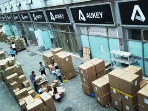 傲基国际与乐易购的供应链网络服务甄选标准解析